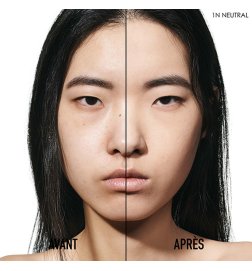 Dior Forever Natural Velvet La Recharge - Long-lasting compact foundation - transfer-free Dior Forever Natural Velvet La Recharge - Long-lasting compact foundation - transfer-free